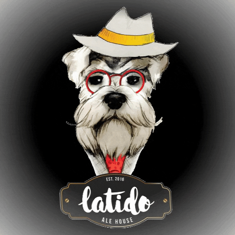 Latido Ale House GIF
