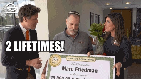 Friedman's meme gif
