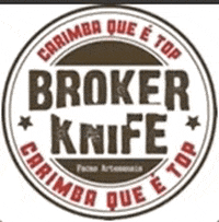 Broker Knife Brasil GIF
