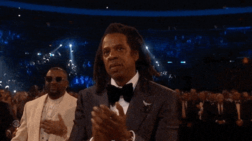 Grammy Awards GIF by Recording Academy / GRAMMYs