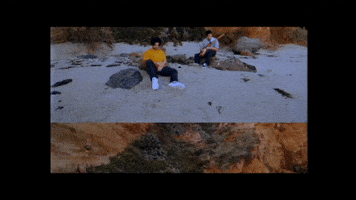 Music Video Guitar GIF by Aries