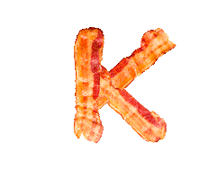 Heinz Ketchup Bacon Day Sticker by heinz_br