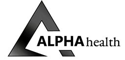 ALPHAtauern Sticker