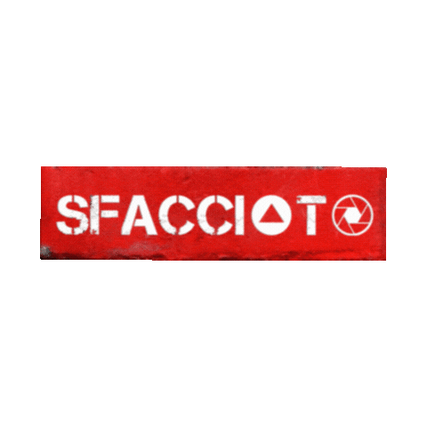 Gianluca Giannini Sfacciati Sticker by claudiodimari