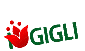 Gigliamo Sticker by I Gigli
