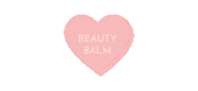 Valentine Bless Sticker by Leahlani Skincare
