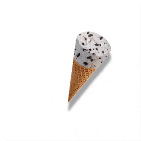 Ice Cream Love GIF by Klein's Ice Cream