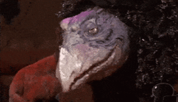 Dark Crystal GIF by memecandy