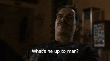 Whats Up GIF by Better Call Saul