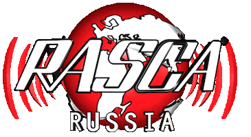 RASCA Sticker