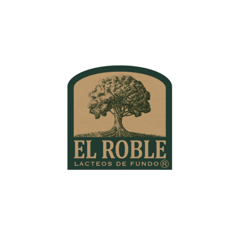 Comercial de Campo S.A. Sticker