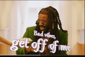 Stop It No Way GIF