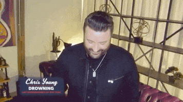 Chris Young GIF by CMT Music Awards