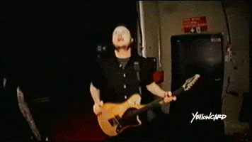 Good Vibes Nostalgia GIF by Better Noise Music