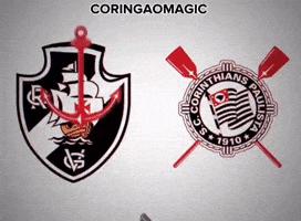 Copa Do Brasil Corinthians GIF