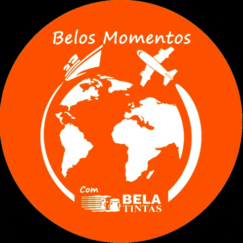 Belos Momentos GIF by Bela Tintas