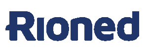 Rioned Sticker