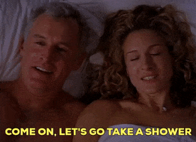 Sex And The City GIF