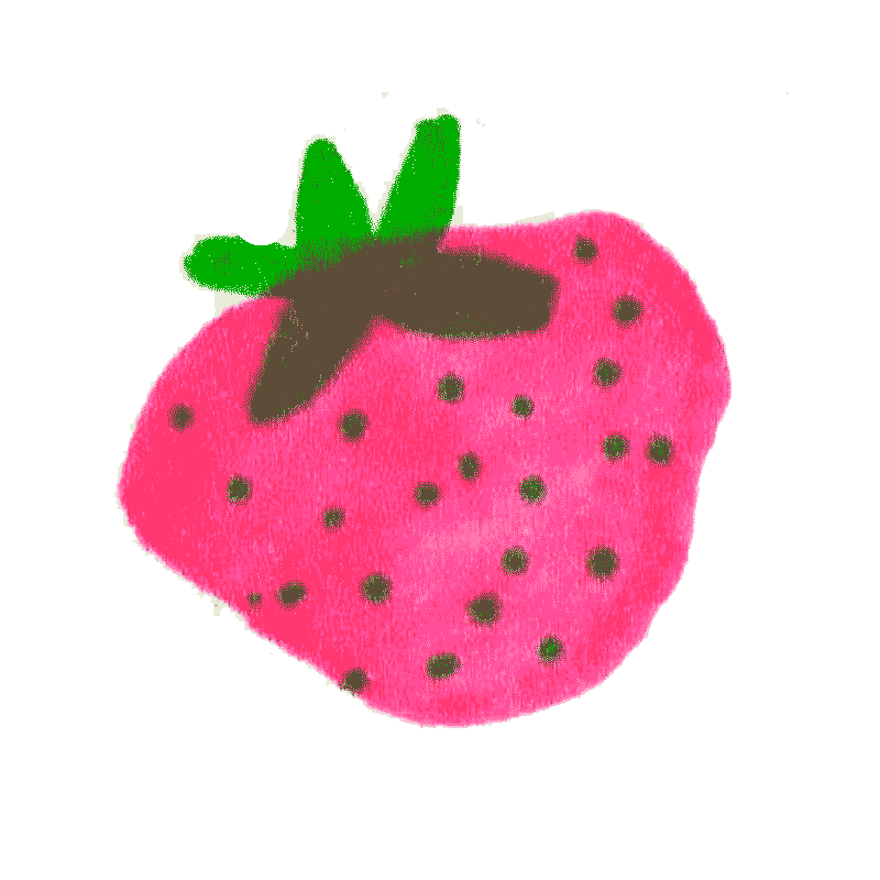 strawberries GIFs on GIPHY Be Animated