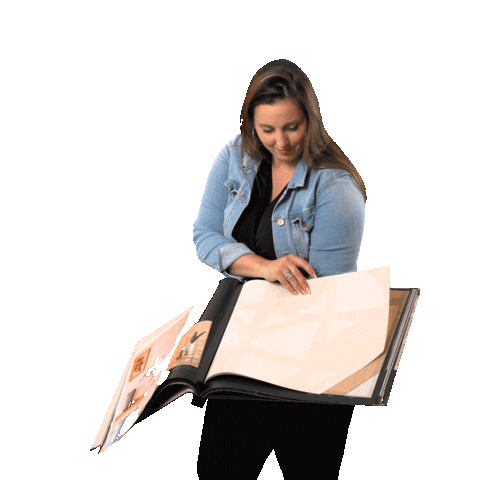 Kluivers interieur Sticker