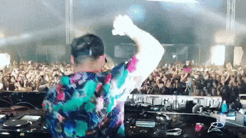 London Party GIF by Low Steppa