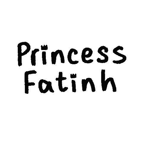 Fatinh Sticker