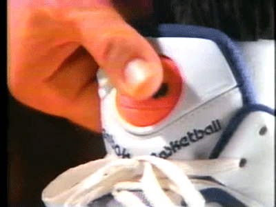 reebok pump ups