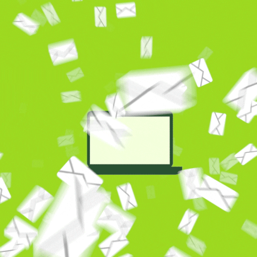 Burn Out Loop GIF by UAB Information Technology