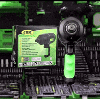 3Mgarage GIF