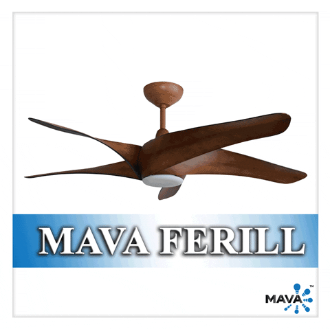 Mava Fan GIF
