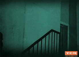 Horror Film GIF by Turner Classic Movies