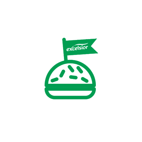Familia Sanduiche Sticker by Excelsior Alimentos