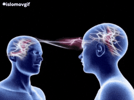 Brain To Brain GIF