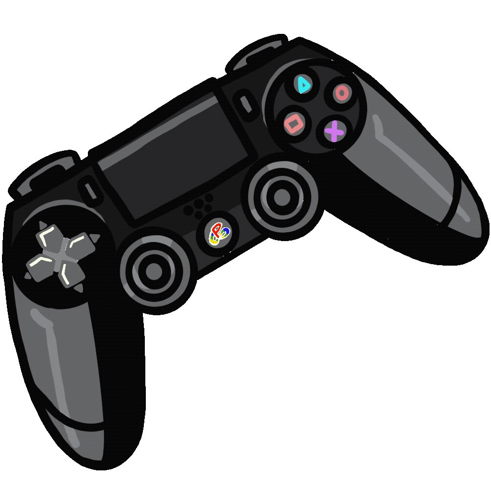 Game Sticker for iOS & Android GIPHY