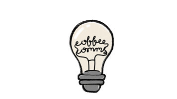 Sticker by Coffee Communications