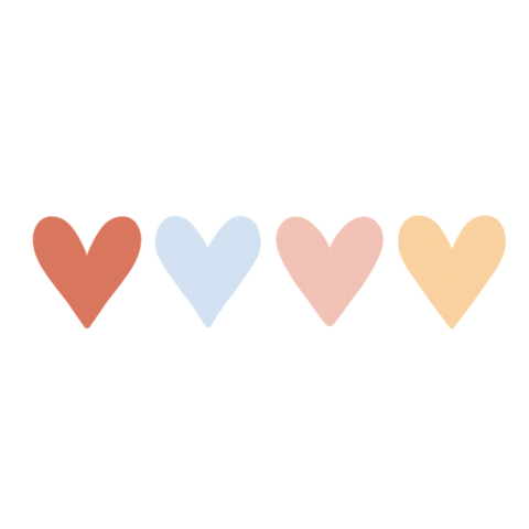 In Love Sticker
