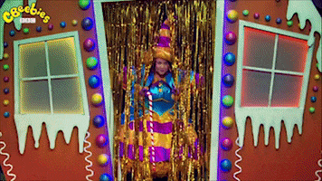 Sassy Hansel And Gretel GIF by CBeebies HQ