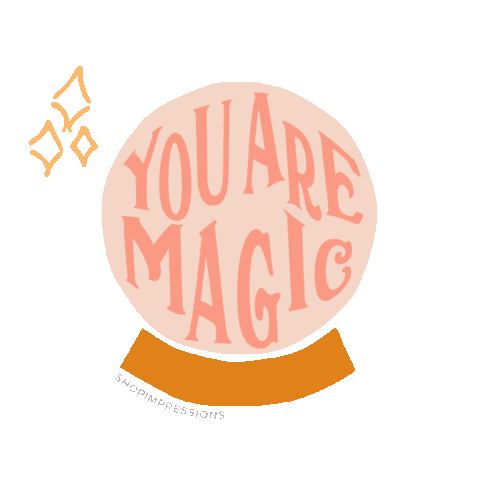 shopimpressions Sticker