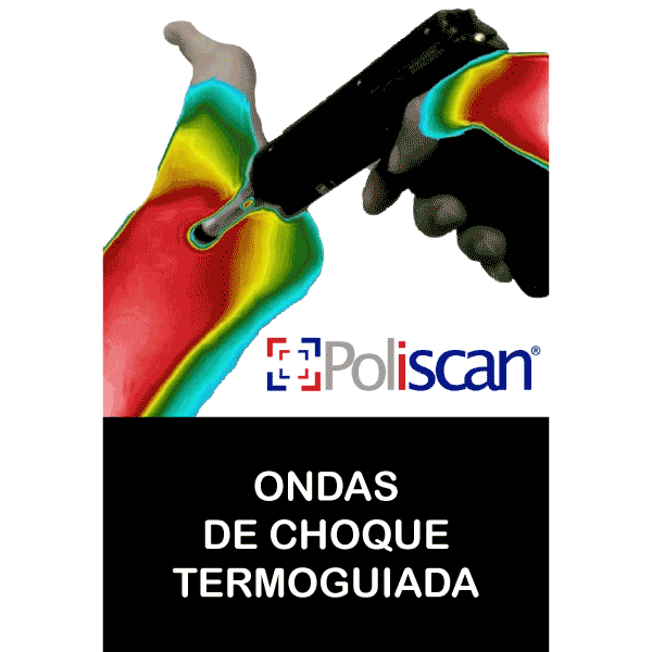 Screening Termografia Sticker by Poliscan