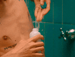 Neon GIF