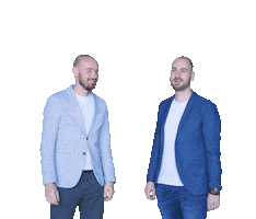 Van den Berg Keukens Sticker