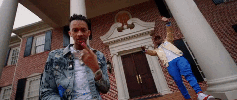 Do Dat GIF by Stunna 4 Vegas - Find & Share on GIPHY