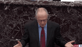 Impeachment GIF by GIPHY News