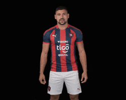 Club Cerro Porteño GIF