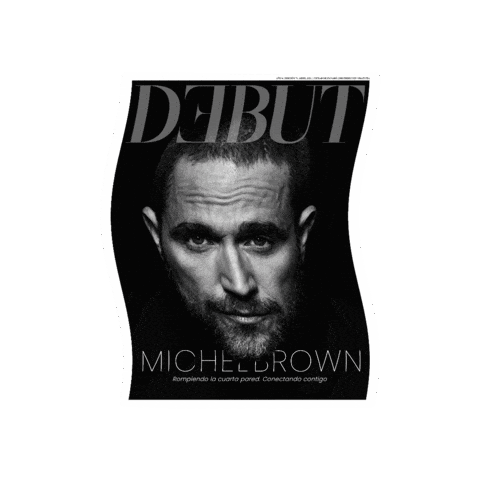 Debut Sticker by MagazineDebut