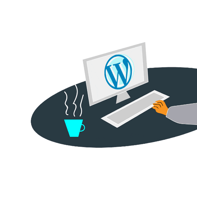 Fix Wordpress Sticker by WNPower Hosting