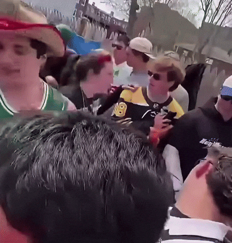 San Jose Sharks Keg GIF