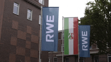 Flags GIF by RWE