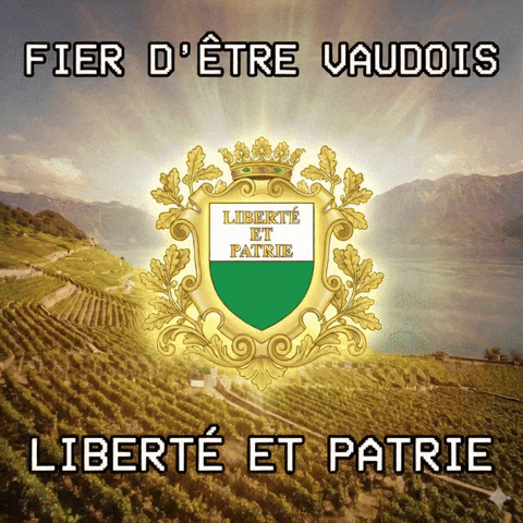 Switzerland Suisse GIF