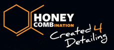 Detailer Detailing GIF by Honey Combination
